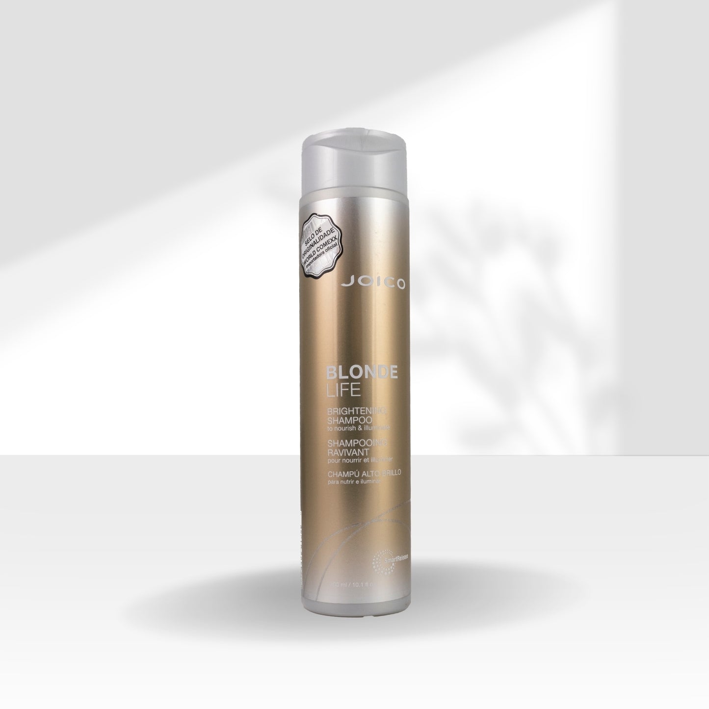Shampoo Joico Blonde Life Smart Release 300 ml