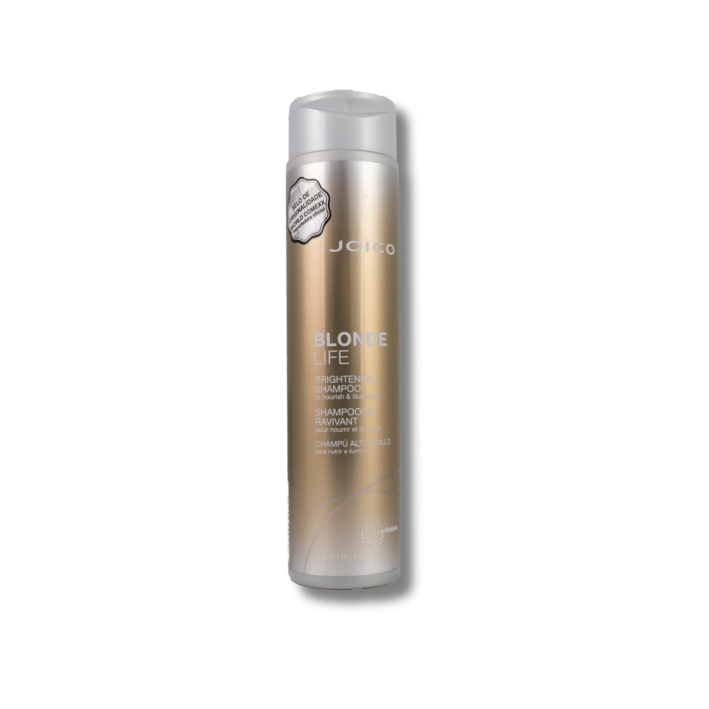 Shampoo Joico Blonde Life Smart Release 300 ml