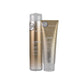 Kit Joico Blonde Life Smart Release Shampoo 300 ml + Condicionador 250 ml