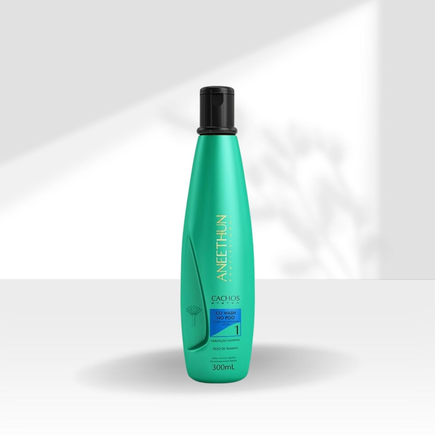 Condicionador Aneethun Cachos Co Wash Cabelo Cacheado 300 ml