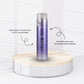 Shampoo Joico Blonde Life Violet Smart Release Matizador 300 ml