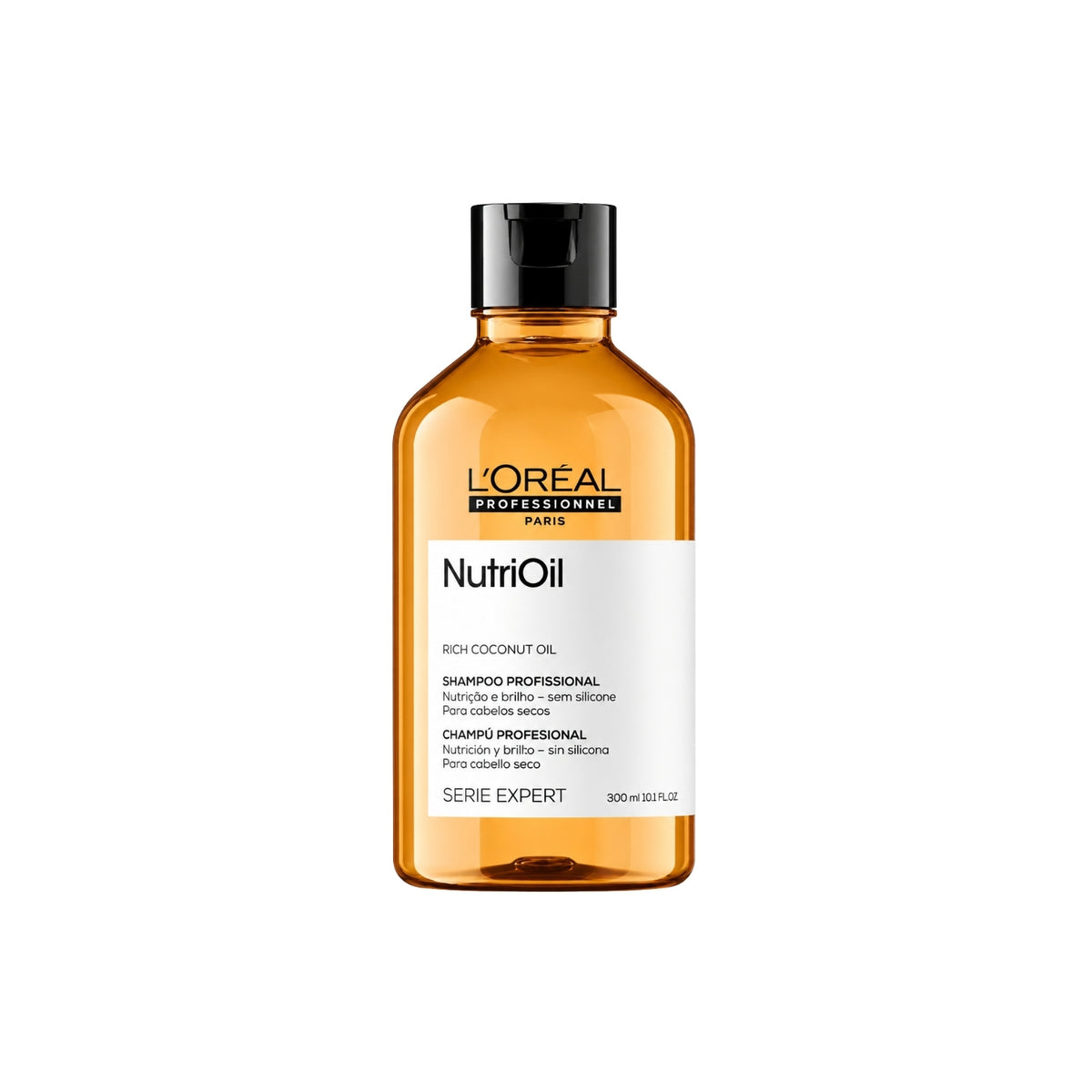 Shampoo Loreal NutriOil 300 ml