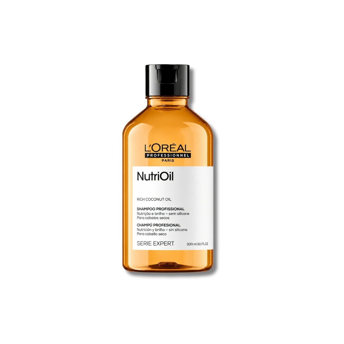 Shampoo Loreal NutriOil 300 ml