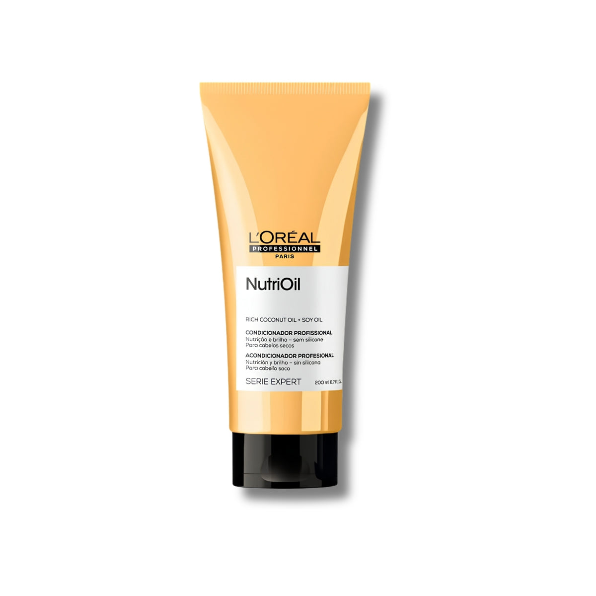 Condicionador Loreal NutriOil 200 ml