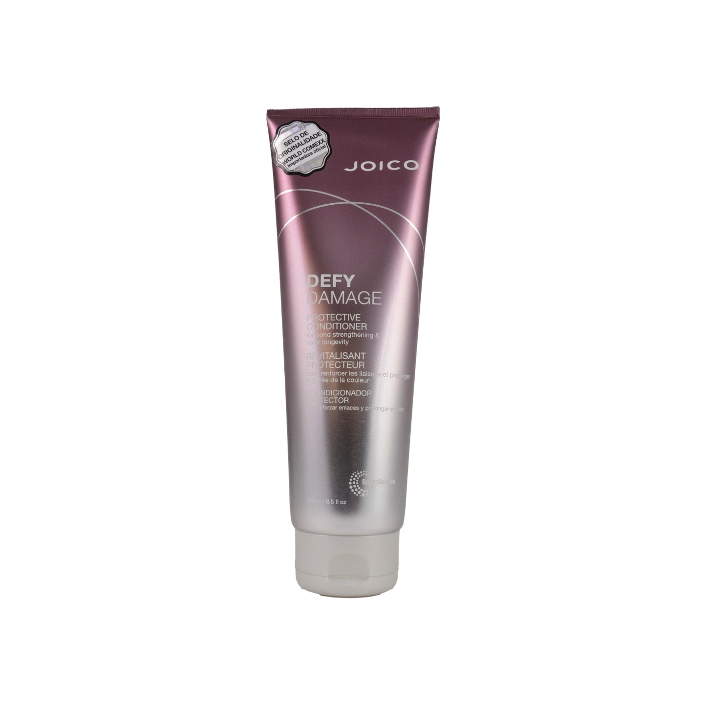 Condicionador Joico Defy Damage Protective 250 ml