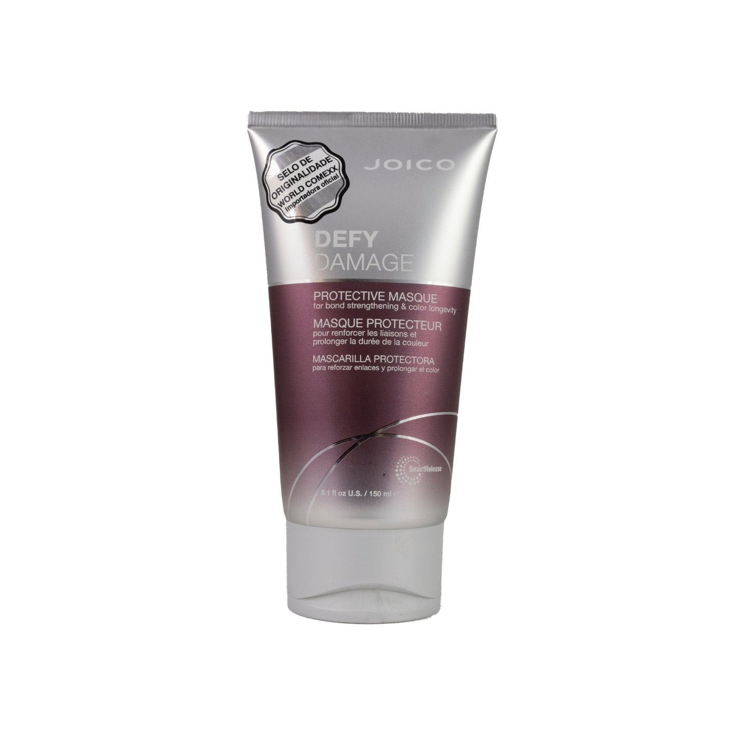Máscara Joico Defy Damage Protective 150 ml