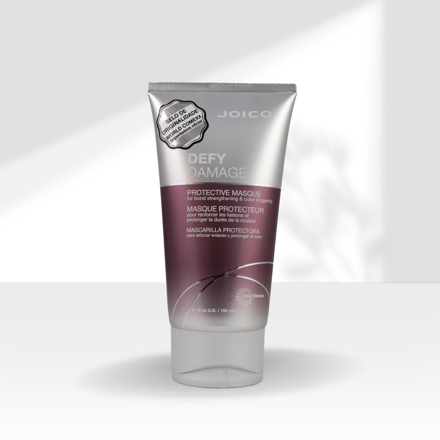 Máscara Joico Defy Damage Protective 150 ml
