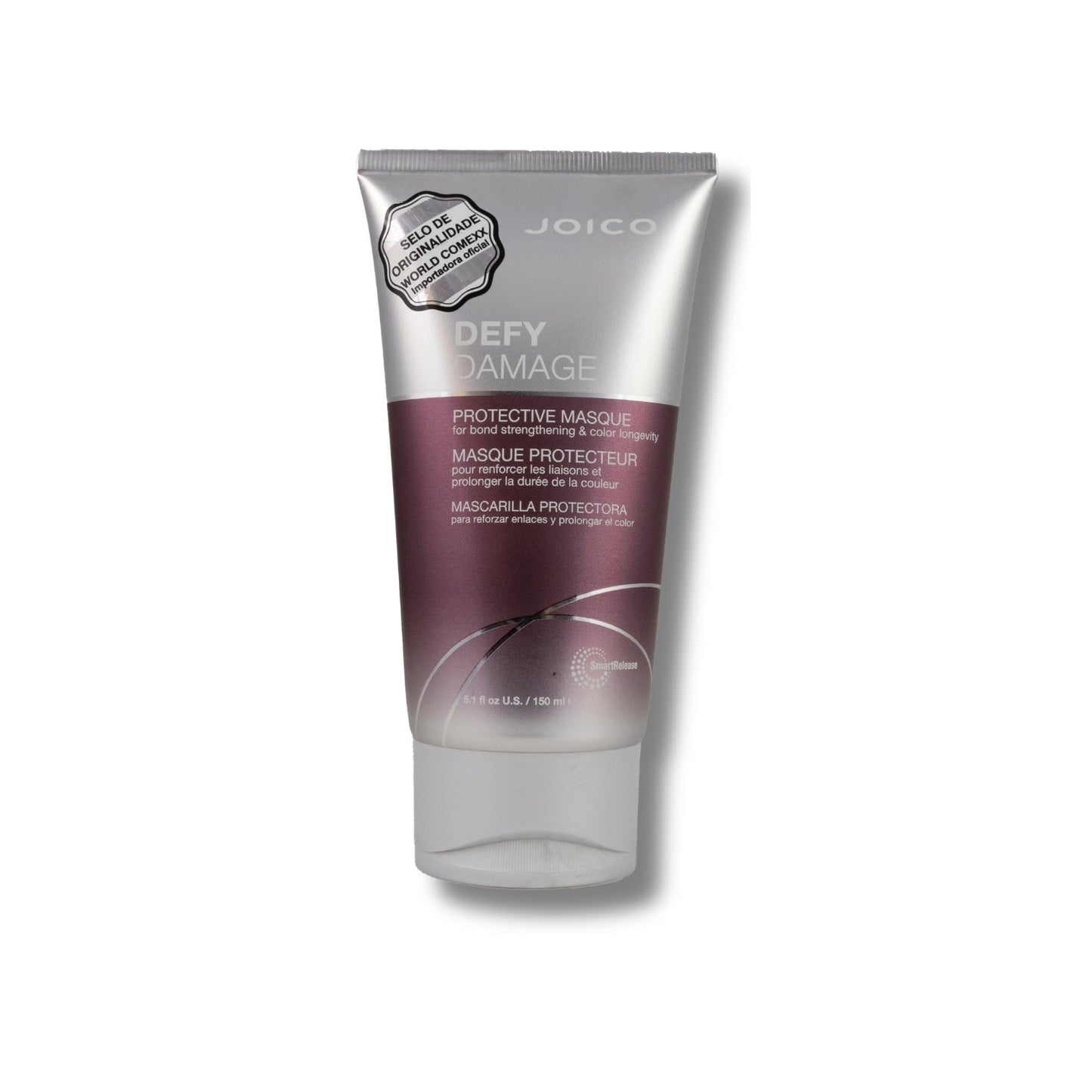 Máscara Joico Defy Damage Protective 150 ml