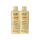 Kit Felps XRepair Shampoo + Condicionador 250 ml