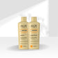 Kit Felps XRepair Shampoo + Condicionador 250 ml