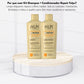 Kit Felps XRepair Shampoo + Condicionador 250 ml