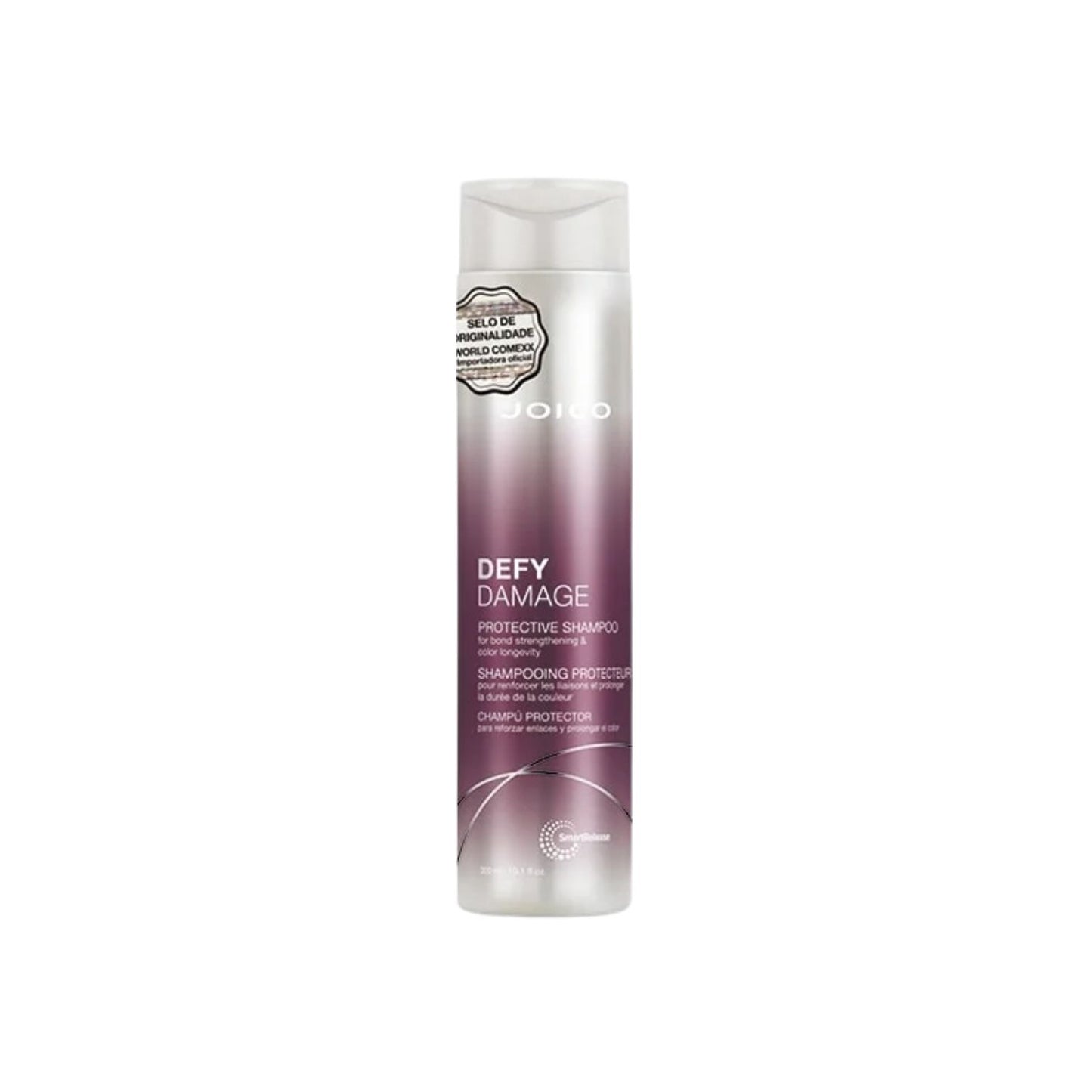Shampoo Joico Defy Damage Protective 300 ml