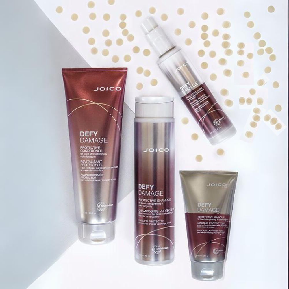 Shampoo Joico Defy Damage Protective 300 ml