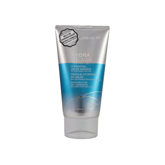 Máscara Joico Hydra Splash Hydrating Gelée Smart Release 150 ml
