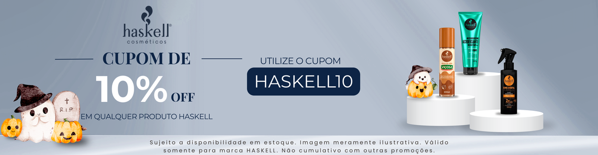 Haskell