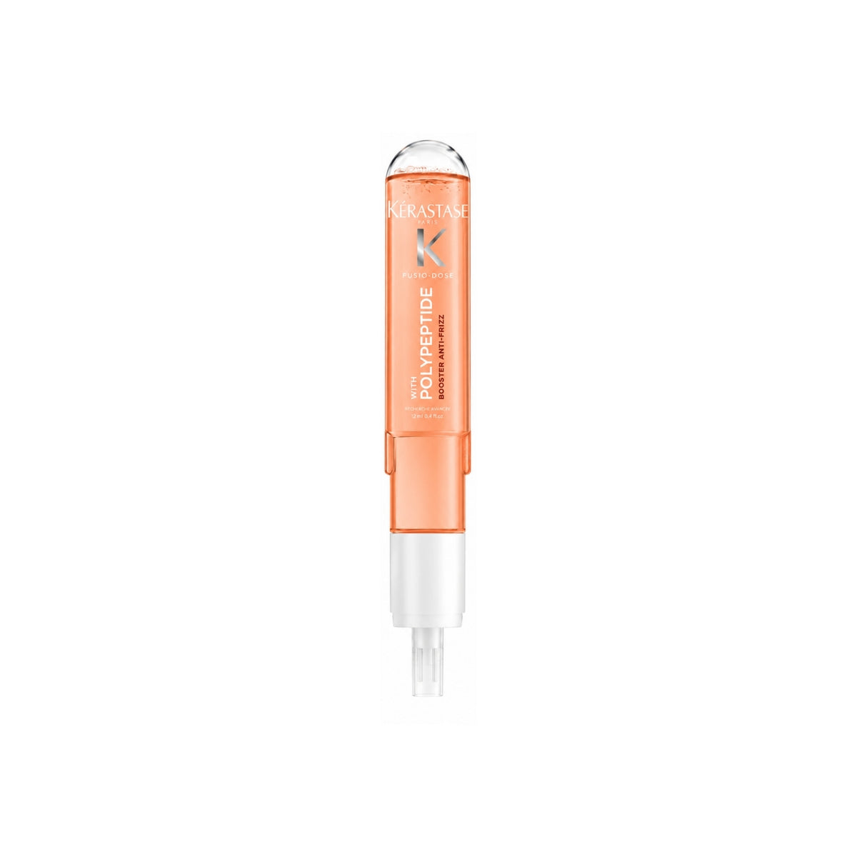 Kérastase Fusio-Dose With Polypeptide Booster Anti-Frizz 120 ml