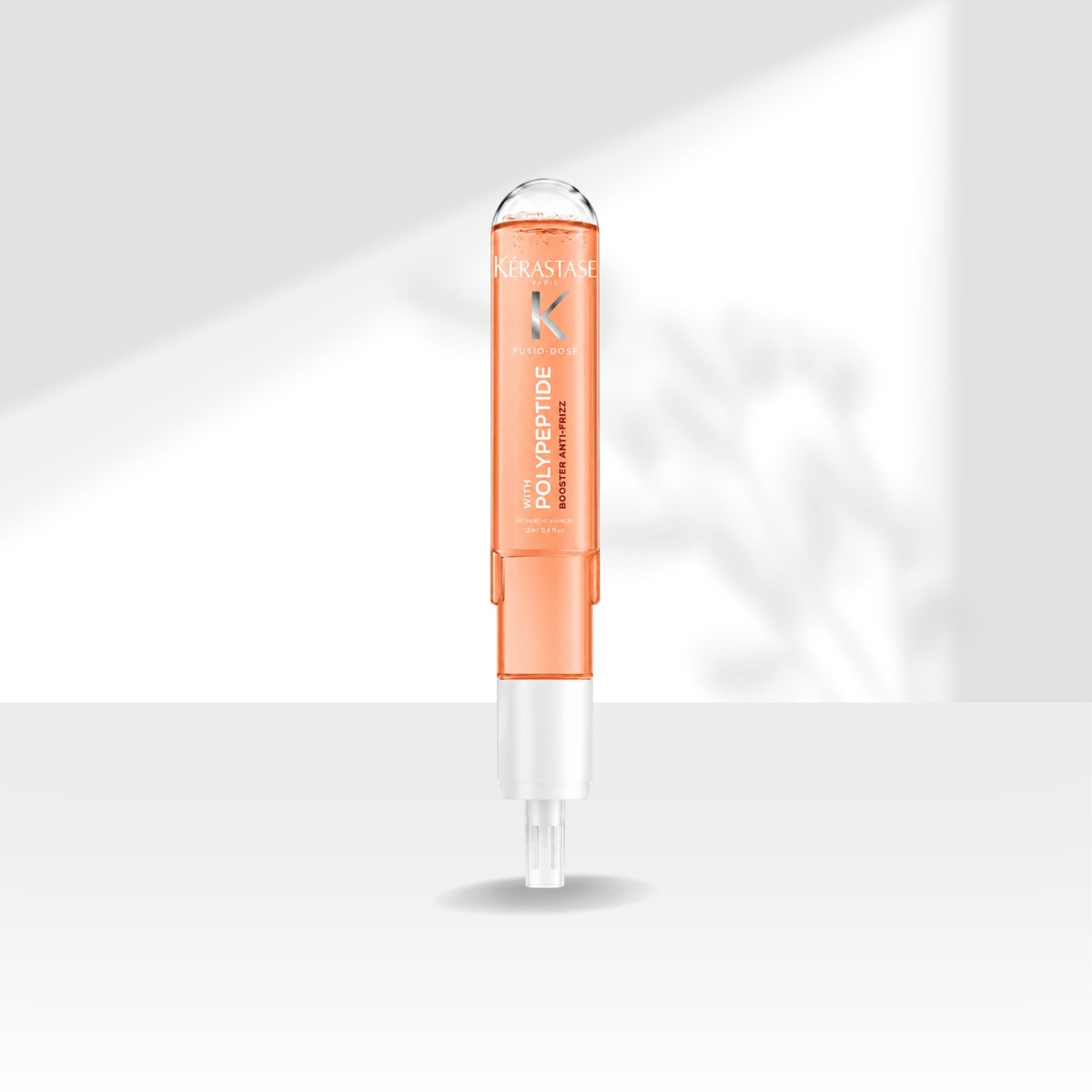 Kérastase Fusio-Dose With Polypeptide Booster Anti-Frizz 120 ml