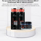 Kit Truss Miracle Summer Shampoo 300 ml + Condicionador 300 ml + Máscara Summer