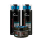 Kit Truss Miracle Shampoo 300 ml + Condicionador 300 ml + Máscara Miracle