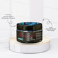 Kit Truss Miracle Shampoo 300 ml + Condicionador 300 ml + Máscara Miracle