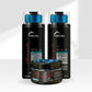 Kit Truss Miracle Shampoo 300 ml + Condicionador 300 ml + Máscara Miracle