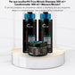 Kit Truss Miracle Shampoo 300 ml + Condicionador 300 ml + Máscara Miracle