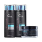 Kit Truss Miracle Shampoo 300 ml + Condicionador 300 ml + Máscara Specific