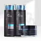 Kit Truss Miracle Shampoo 300 ml + Condicionador 300 ml + Máscara Specific