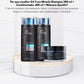 Kit Truss Miracle Shampoo 300 ml + Condicionador 300 ml + Máscara Specific