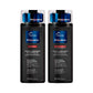 Kit Truss Frizz Zero Shampoo 300 ml + Condicionador 300 ml