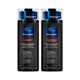 Kit Truss Frizz Zero Shampoo 300 ml + Condicionador 300 ml