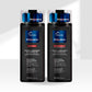 Kit Truss Frizz Zero Shampoo 300 ml + Condicionador 300 ml