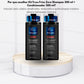 Kit Truss Frizz Zero Shampoo 300 ml + Condicionador 300 ml