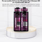 Kit Truss Uso Obrigatório Plus+ Shampoo 300 ml + Condicionador 300 ml