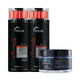 Kit Truss Miracle Summer Shampoo + Condicionador 300 ml + Specific 180 ml