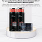 Kit Truss Miracle Summer Shampoo + Condicionador 300 ml + Specific 180 ml