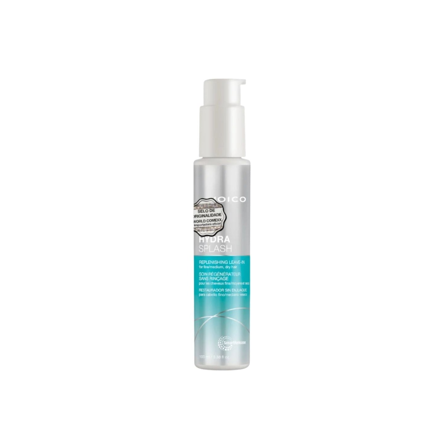 Leave-in Joico Hydra Splash Replenishing Smart Release 100 ml