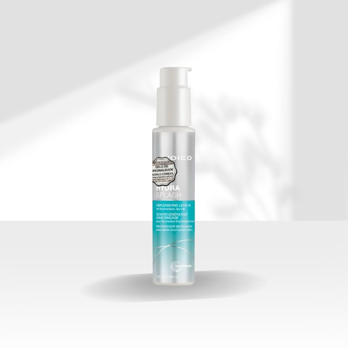 Leave-in Joico Hydra Splash Replenishing Smart Release 100 ml