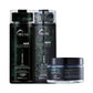 Kit Truss Man Nature Shampoo 300 ml + Condicionador 300 ml + Specific 180 g