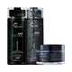 Kit Truss Man Nature Shampoo 300 ml + Condicionador 300 ml + Specific 180 g