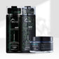 Kit Truss Man Nature Shampoo 300 ml + Condicionador 300 ml + Specific 180 g