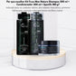 Kit Truss Man Nature Shampoo 300 ml + Condicionador 300 ml + Specific 180 g