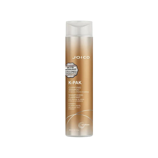 Shampoo Antirresíduo Joico K-PAK Clarifying 300 ml