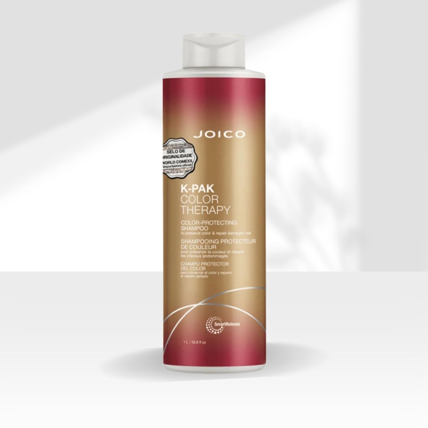 Condicionador Joico K-PAK Color Therapy 1 Litro