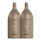 Kit Lowell Lavatório Shampoo 2,5L + Condicionador 2,5L