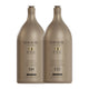 Kit Lowell Lavatório Shampoo 2,5L + Condicionador 2,5L