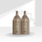 Kit Lowell Lavatório Shampoo 2,5L + Condicionador 2,5L