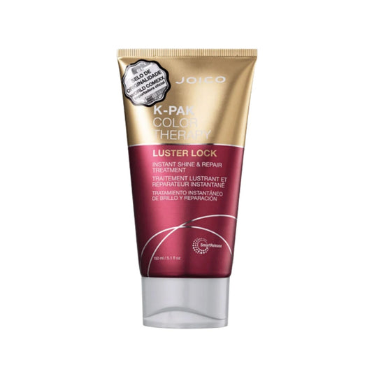 Máscara Joico K-PAK Color Therapy Luster Lock Smart Release 150 ml