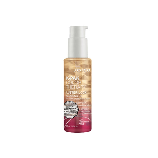 Oleo Capilar Joico K-PAK Color Therapy Luster Lock Smart Release 63 ml