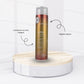 Kit Joico K-PAK Color Therapy Shampoo + Condicionador + Oleo Leave-in
